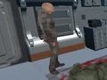 Permainan Survival laboratorium ruang  secara online