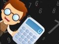Permainan Bocah Matematika secara online