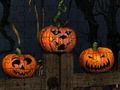 Permainan Puzzle: Halloween secara online