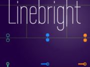 Permainan Linebright secara online