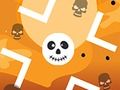 Permainan Lorong sempit untuk Halloween secara online