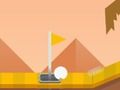 Permainan Golf arcade secara online