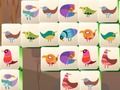 Permainan Burung mahjong  secara online