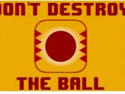 Permainan Jangan Hancurkan Bola secara online