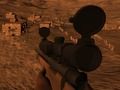 Permainan Sniper 3D secara online