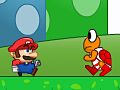 Permainan Tanah Super Mario secara online Permainan Tanah Super Mario secara online