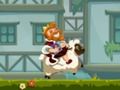 Permainan Royal Rush secara online