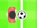 Permainan Sepak bola 1 vs 1 secara online