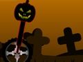 Permainan Roda Halloween  secara online