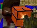 Permainan Memerangi Pixel SWAT & Zombies  secara online