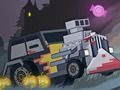 Permainan Balap Halloween Uphill secara online