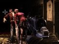 Permainan Gun Zombie  secara online