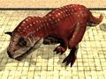 Permainan Simulator Dinosaurus 2 Kota Dino  secara online