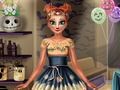 Permainan Kostum Halloween Putri Es  secara online
