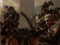 Permainan Pertempuran Strike Multiplayer secara online