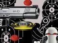 Permainan Pistol Gila secara online