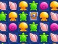 Permainan Aqua Blitz secara online