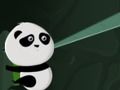 Permainan Panda berguling secara online