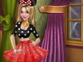 Permainan Dove Halloween Dolly 2 secara online
