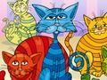 Permainan Anak-anak blok teka-teki  secara online