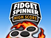 Permainan Skor Skor Bergetar Fidget  secara online