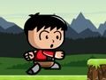 Permainan Pelari Kecil Besar secara online