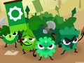 Permainan Suku. io secara online