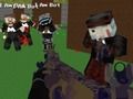 Permainan Combat Pixel Arena 3D Fury Man secara online