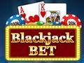 Permainan Taruhan blackjack secara online