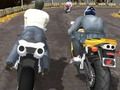 Permainan Pembalap Moto Hill secara online