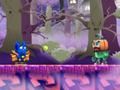 Permainan Aki's Odyssey  secara online