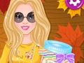 Permainan Barbies COZY Fall Scents secara online Permainan Barbies COZY Fall Scents secara online