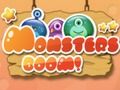 Permainan Monster Boom!  secara online