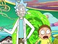 Permainan Rick dan Morty secara online