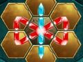 Permainan Crystalux secara online