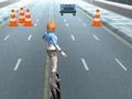 Permainan Skater gila secara online