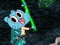 Permainan Gumball Swing Out secara online