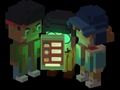 Permainan Necromancer 2 Crypt Of The Pixels  secara online