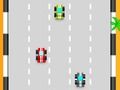 Permainan Kecepatan Retro 2 secara online