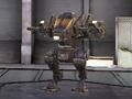 Permainan Robot Mech Real - Perang Baja 3D  secara online