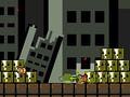 Permainan Ku Blast Brawl secara online