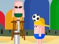 Permainan Volleyboll secara online