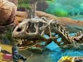 Permainan Danau Jurassic  secara online