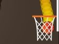 Permainan Dunk hit secara online