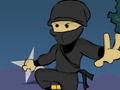 Permainan Ketuk Ninja secara online