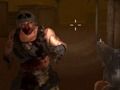 Permainan Zombie Brutal secara online
