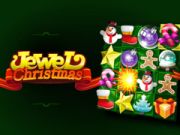 Permainan Jewel Natal  secara online