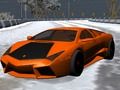 Permainan Lamborghini Drifter 2 secara online