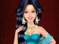 Permainan Tampilan dongeng Barbie secara online