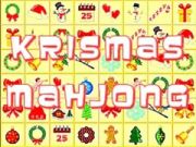 Permainan Mahjong Natal secara online